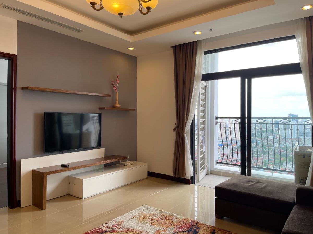 Vinhomes Royal Luxury 2 Br Appartement *