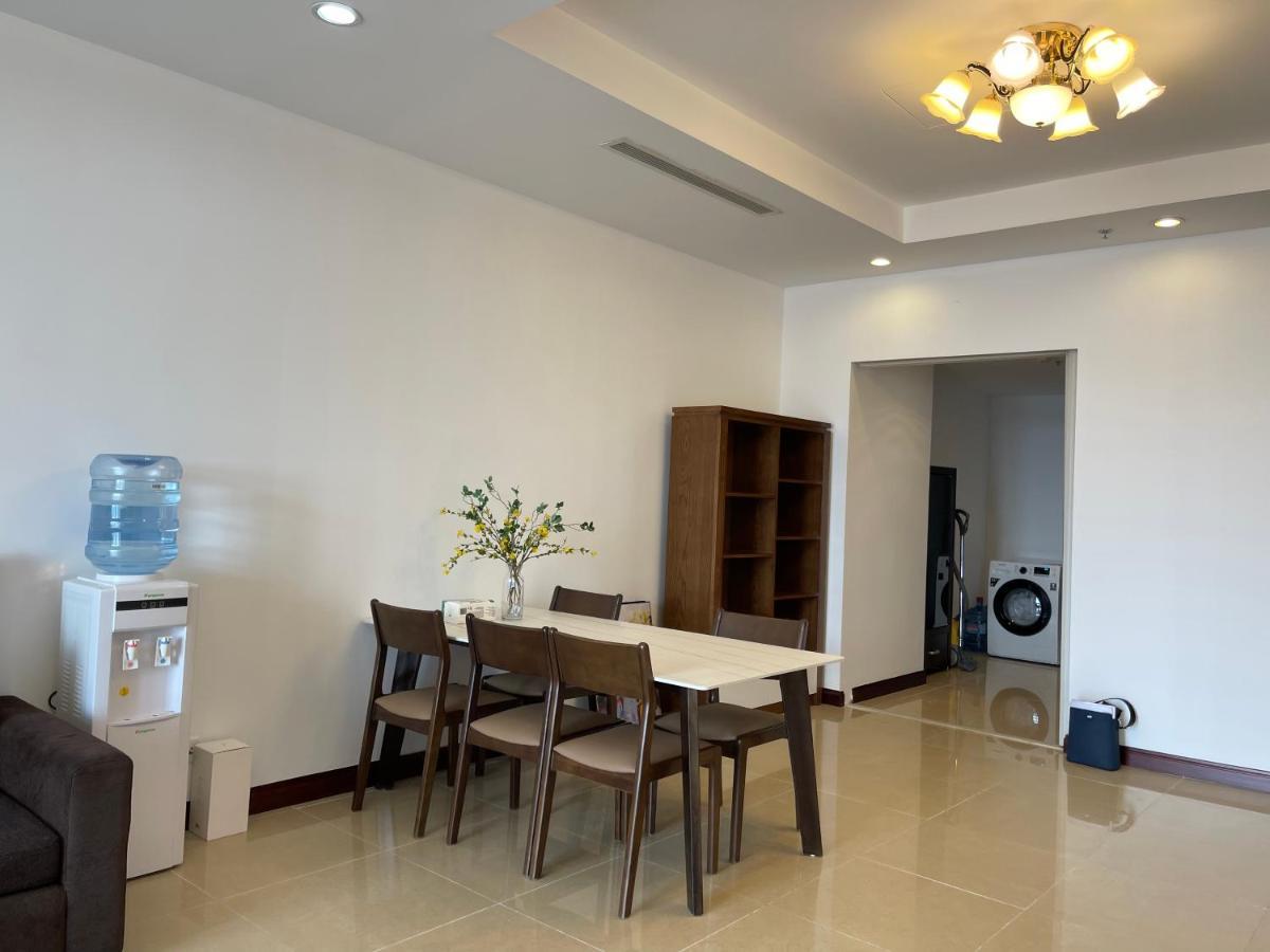 Appartement Vinhomes Royal Luxury 2 Br Hanoï