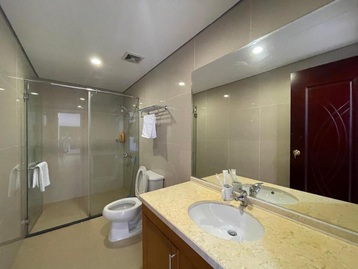 Appartement Vinhomes Royal Luxury 2 Br Hanoï
