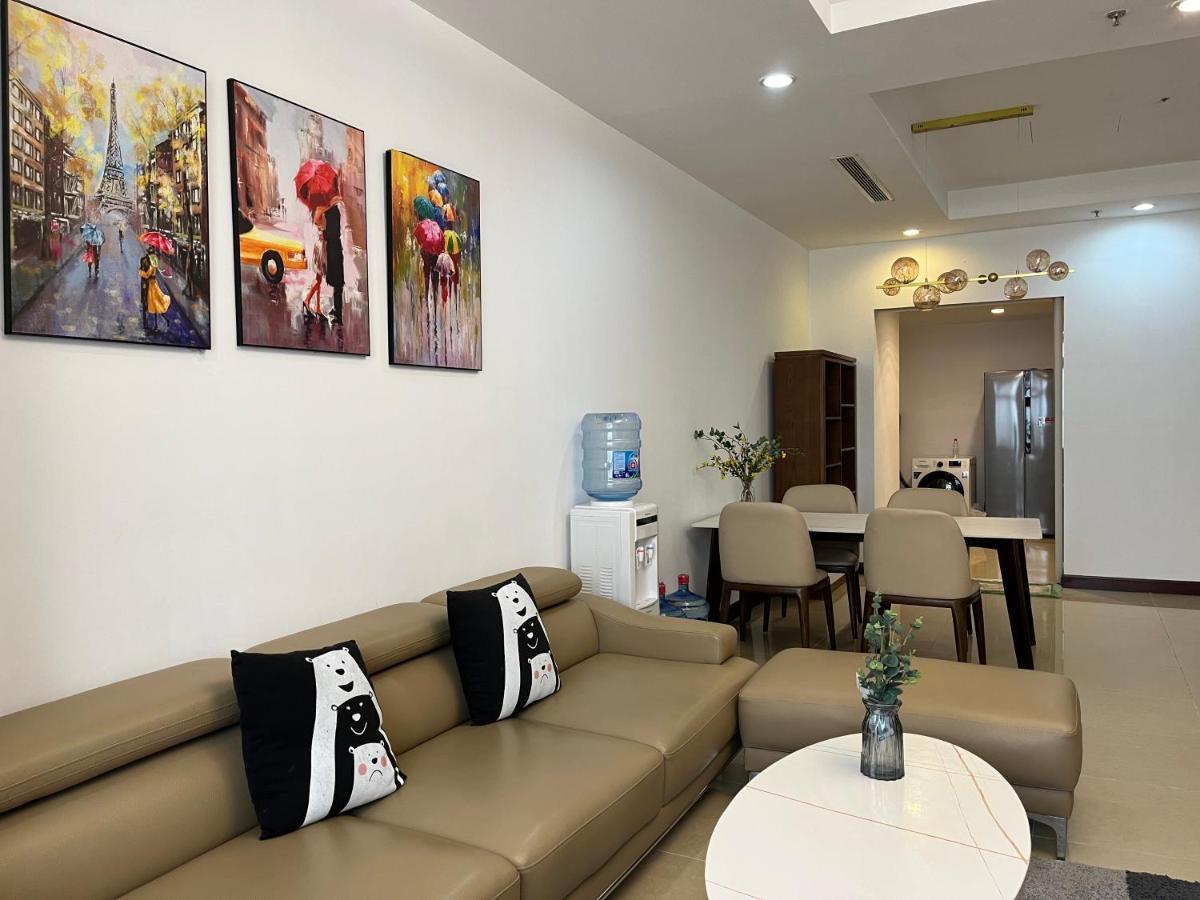 Vinhomes Royal Luxury 2 Br * Hanoï