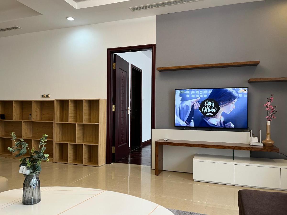 Appartement Vinhomes Royal Luxury 2 Br