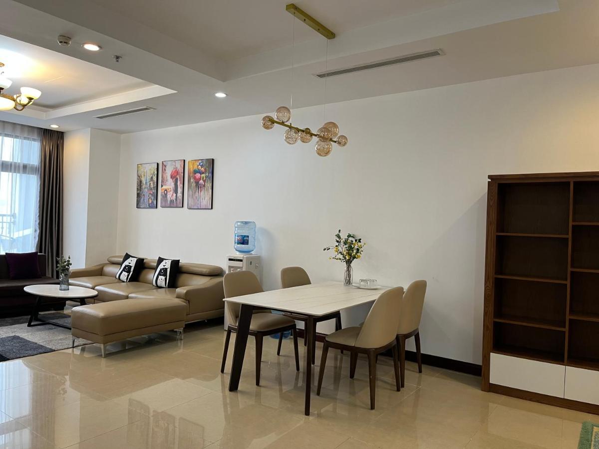 Vinhomes Royal Luxury 2 Br Appartement Hanoï