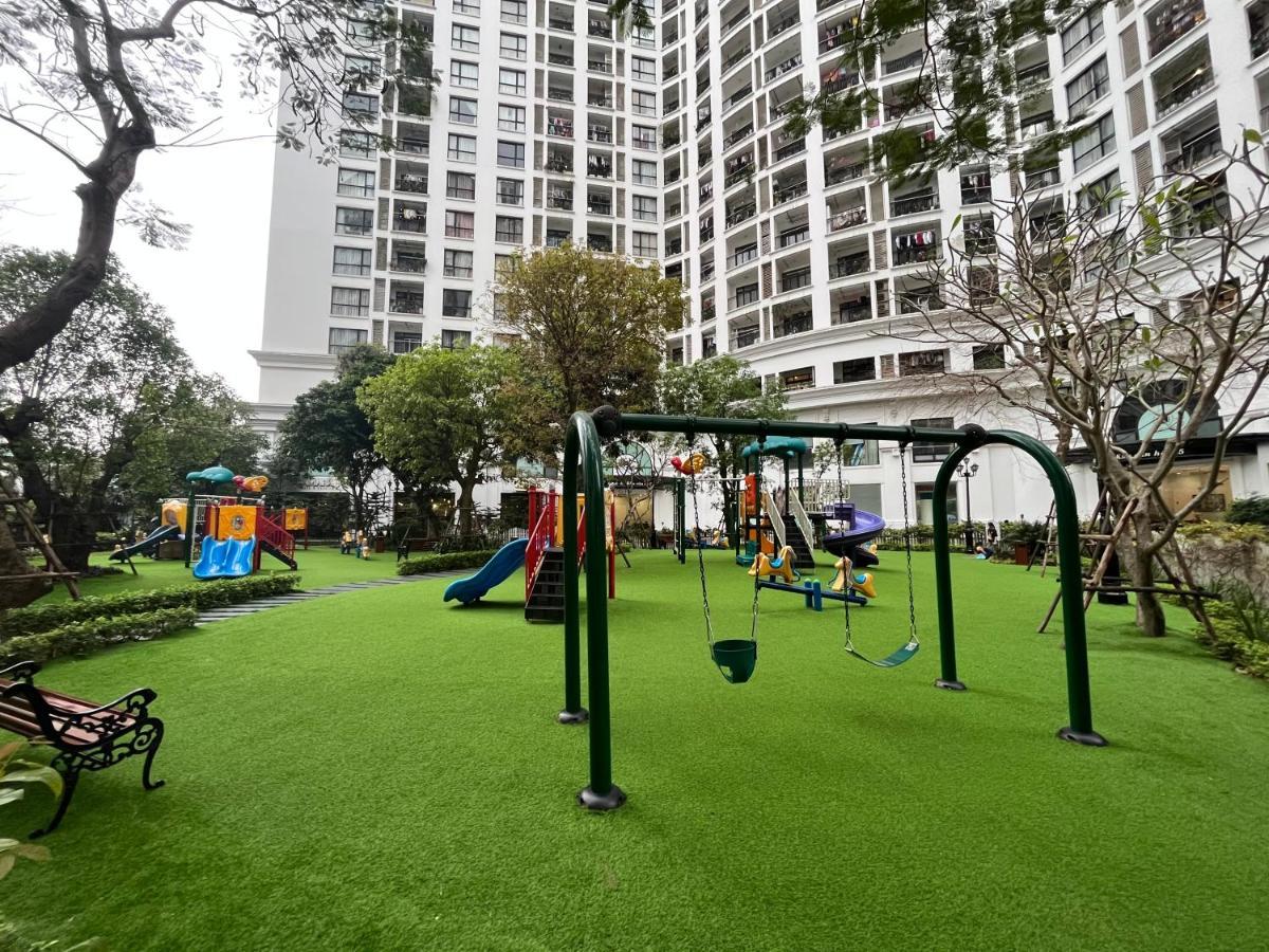 Vinhomes Royal Luxury 2 Br Hanoï