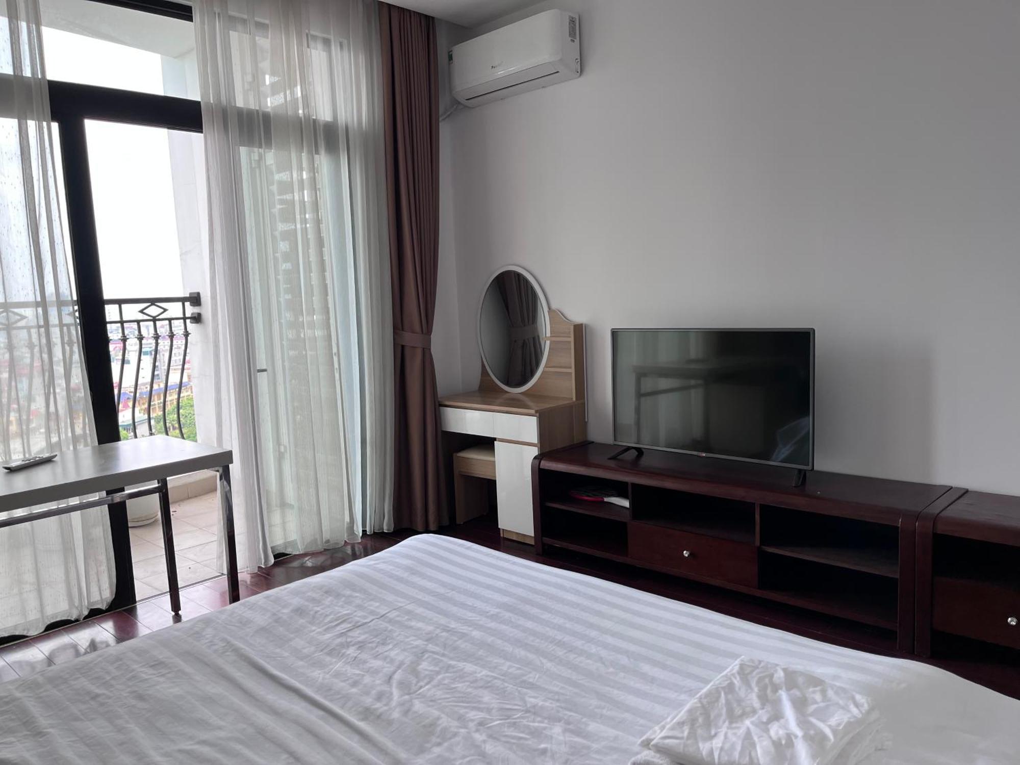 Vinhomes Royal Luxury 2 Br Hanoï