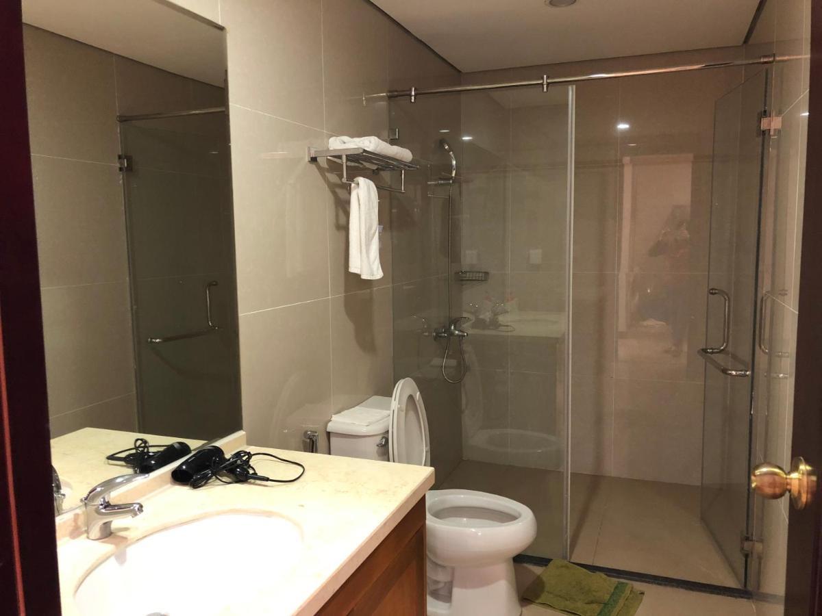 Vinhomes Royal Luxury 2 Br Hanoï